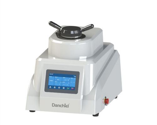 Qualität  Automatic Metallographic Mounting Press 70mm 220V 2.2KW usine